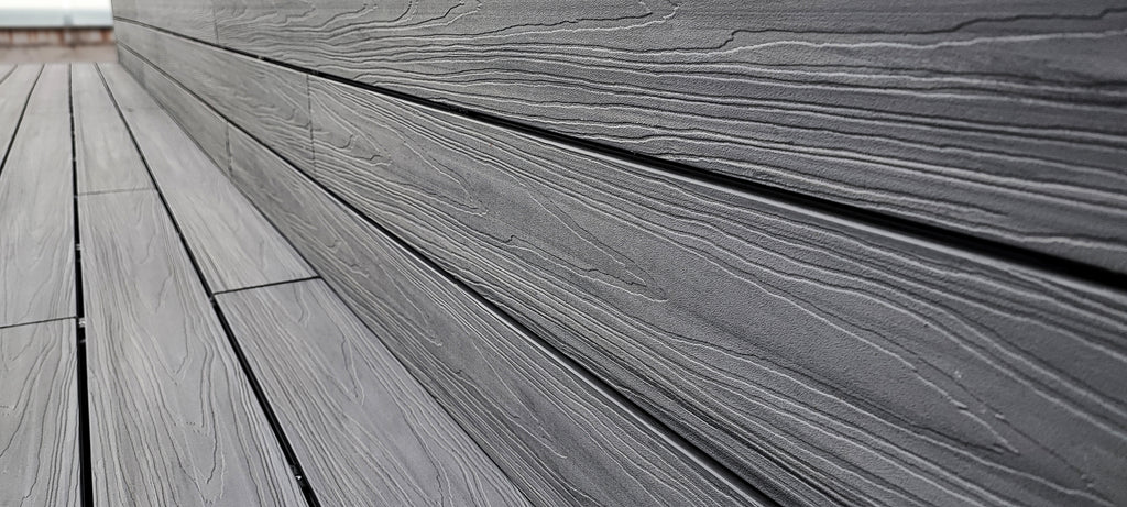 Silver Wood